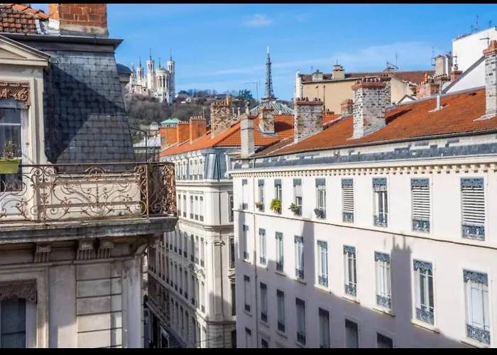 Bellecour Prestige Lione