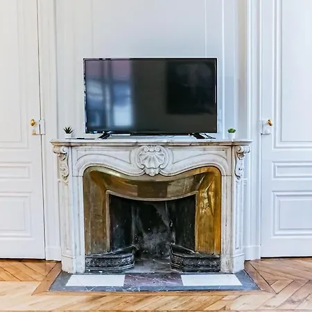 Apartament Bellecour Prestige