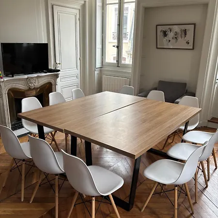 Bellecour Prestige * Lyon