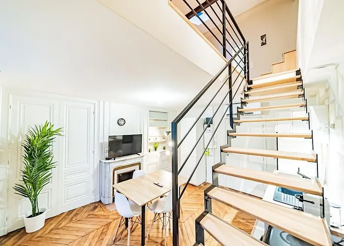 Bellecour Prestige *
