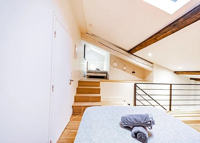 Apartament Bellecour Prestige *