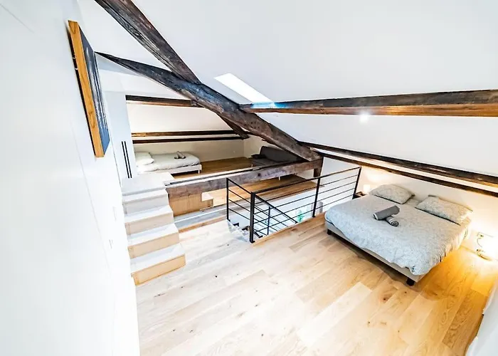 Bellecour Prestige Lyon