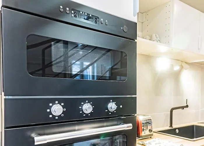 Bellecour Prestige Apartament