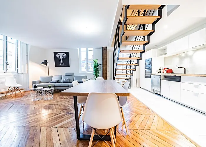 Bellecour Prestige Lyon
