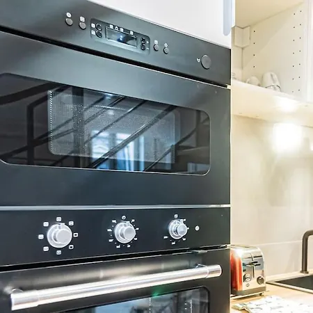 Bellecour - Emplacement Prime Apartment