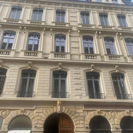 Bellecour - Emplacement Prime Apartment Lyon