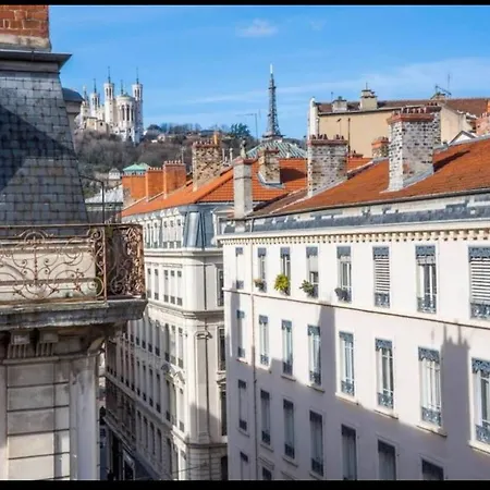 Bellecour - Emplacement Prime Lyon